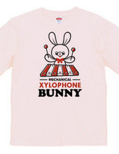 XYLOPHONE BUNNY