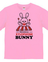 XYLOPHONE BUNNY