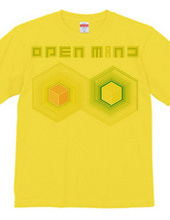 OPEN MIND ＋