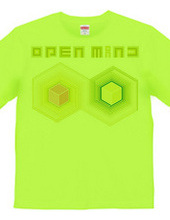 OPEN MIND ＋