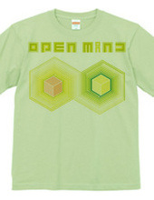 OPEN MIND ＋