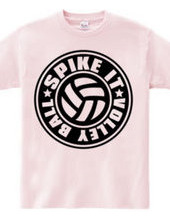 Spike_It_Volleyball