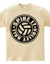 Spike_It_Volleyball