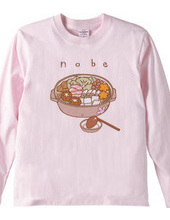 nabe cooking