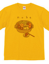 nabe cooking