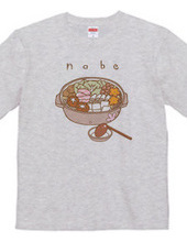 nabe cooking