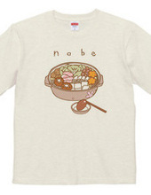 nabe cooking