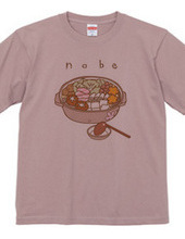 nabe cooking