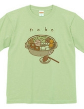 nabe cooking