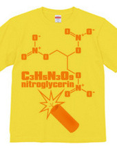 nitroglycerin