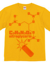 nitroglycerin