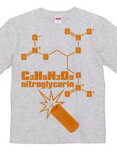 nitroglycerin