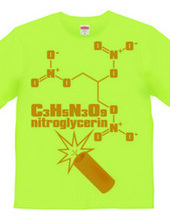 nitroglycerin