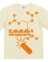 nitroglycerin