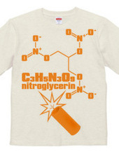 nitroglycerin