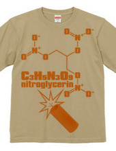 nitroglycerin