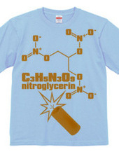 nitroglycerin