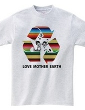 love mother earth