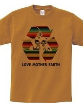 love mother earth