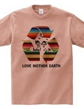 love mother earth