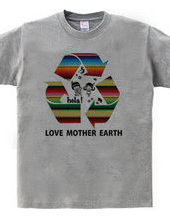 love mother earth