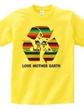 love mother earth