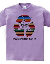 love mother earth