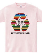 love mother earth