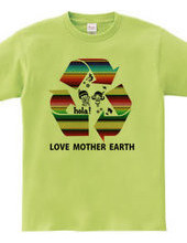 love mother earth