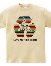 love mother earth