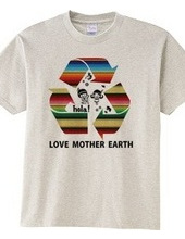 love mother earth