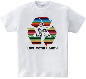 love mother earth