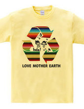 love mother earth