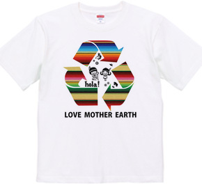 love mother earth