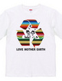 love mother earth