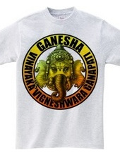 Ganesha