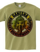 Ganesha