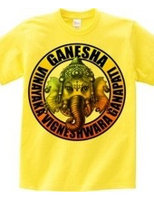 Ganesha