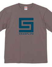 sharplife ver.cyan