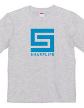 sharplife ver.cyan