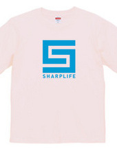 sharplife ver.cyan