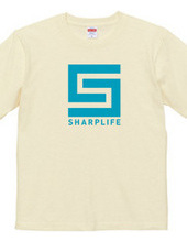 sharplife ver.cyan