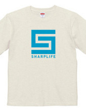 sharplife ver.cyan