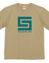 sharplife ver.cyan