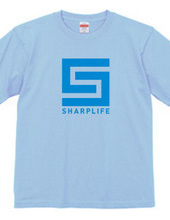 sharplife ver.cyan