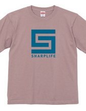 sharplife ver.cyan