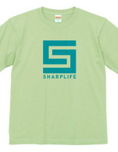 sharplife ver.cyan