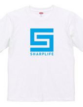 sharplife ver.cyan