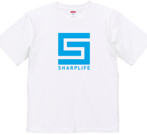 sharplife ver.cyan