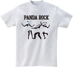 PANDA ROCK